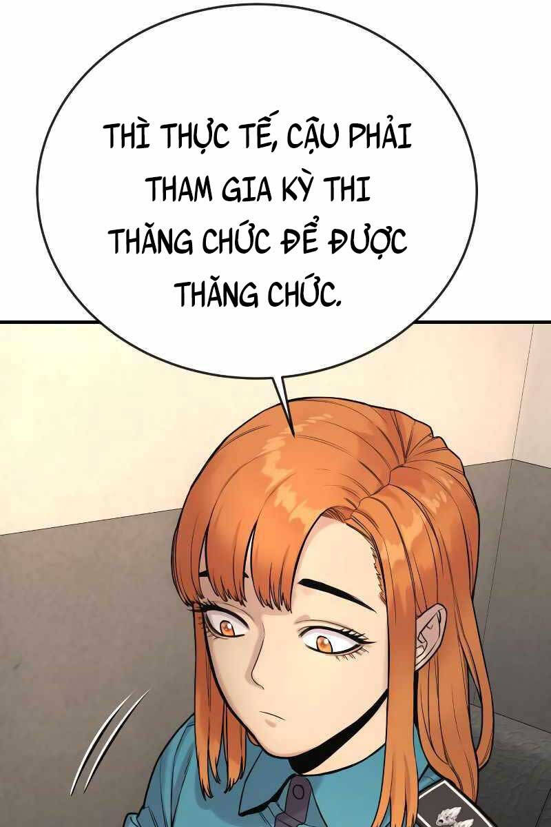 Cảnh Sát Báo Thù Chap 4 - Next Chap 5