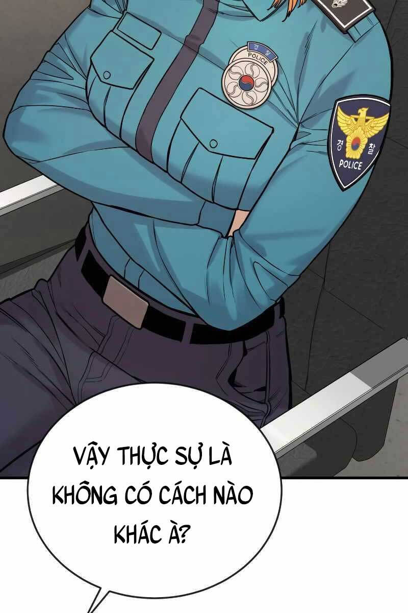 Cảnh Sát Báo Thù Chap 4 - Next Chap 5