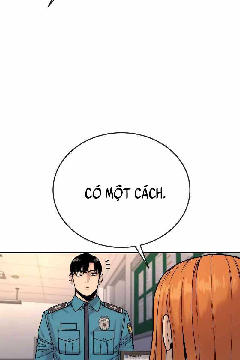Cảnh Sát Báo Thù Chap 4 - Next Chap 5
