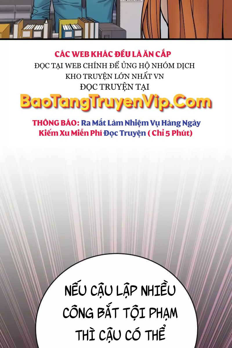 Cảnh Sát Báo Thù Chap 4 - Next Chap 5