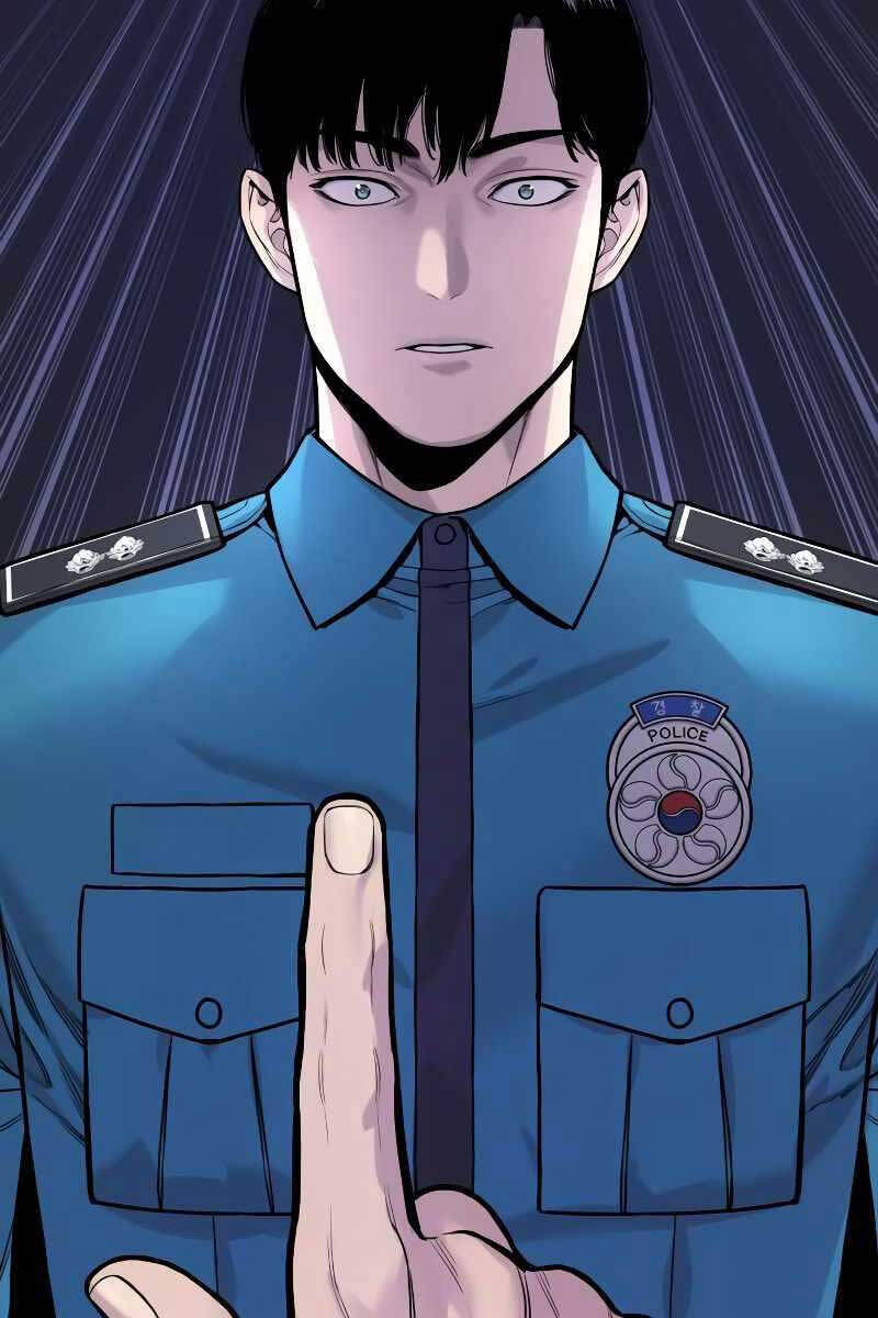 Cảnh Sát Báo Thù Chap 4 - Next Chap 5