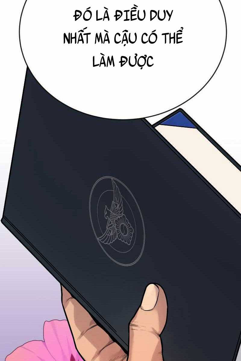 Cảnh Sát Báo Thù Chap 4 - Next Chap 5