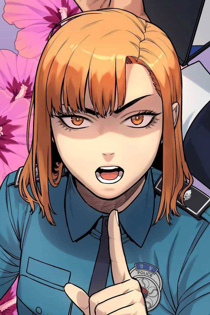 Cảnh Sát Báo Thù Chap 4 - Next Chap 5