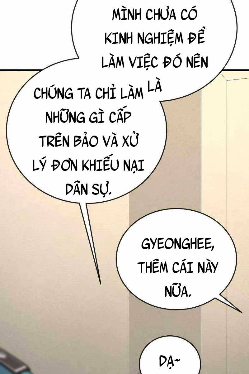 Cảnh Sát Báo Thù Chap 4 - Next Chap 5