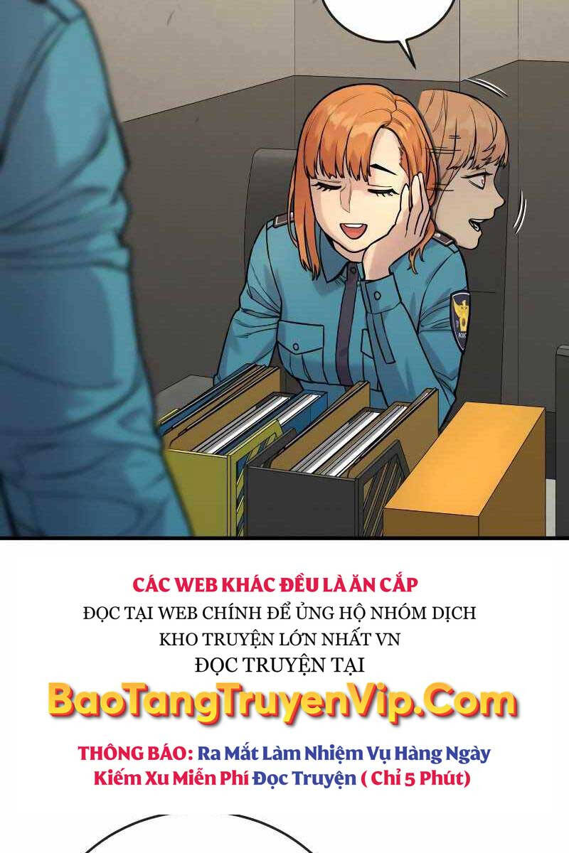 Cảnh Sát Báo Thù Chap 4 - Next Chap 5