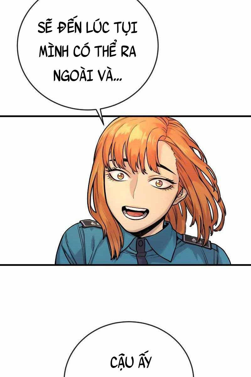 Cảnh Sát Báo Thù Chap 4 - Next Chap 5