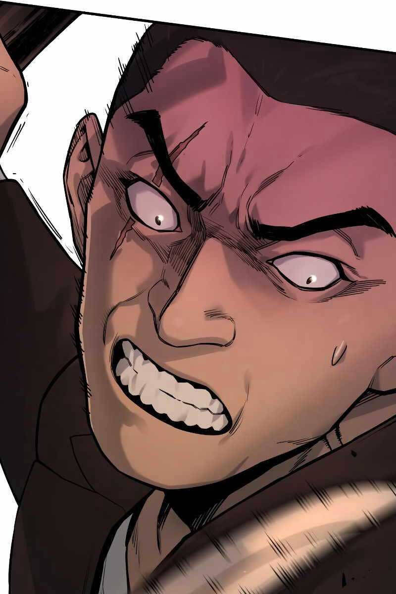 Cảnh Sát Báo Thù Chap 4 - Next Chap 5