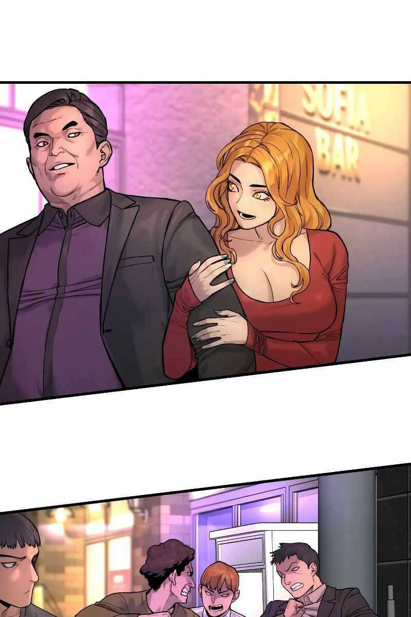 Cảnh Sát Báo Thù Chap 4 - Next Chap 5