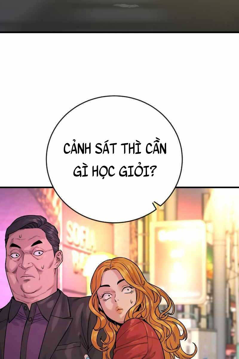 Cảnh Sát Báo Thù Chap 4 - Next Chap 5