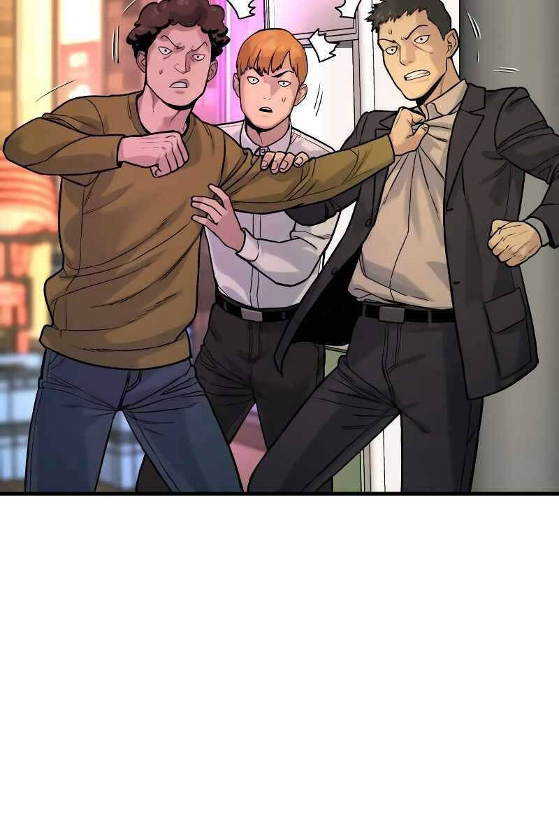 Cảnh Sát Báo Thù Chap 4 - Next Chap 5