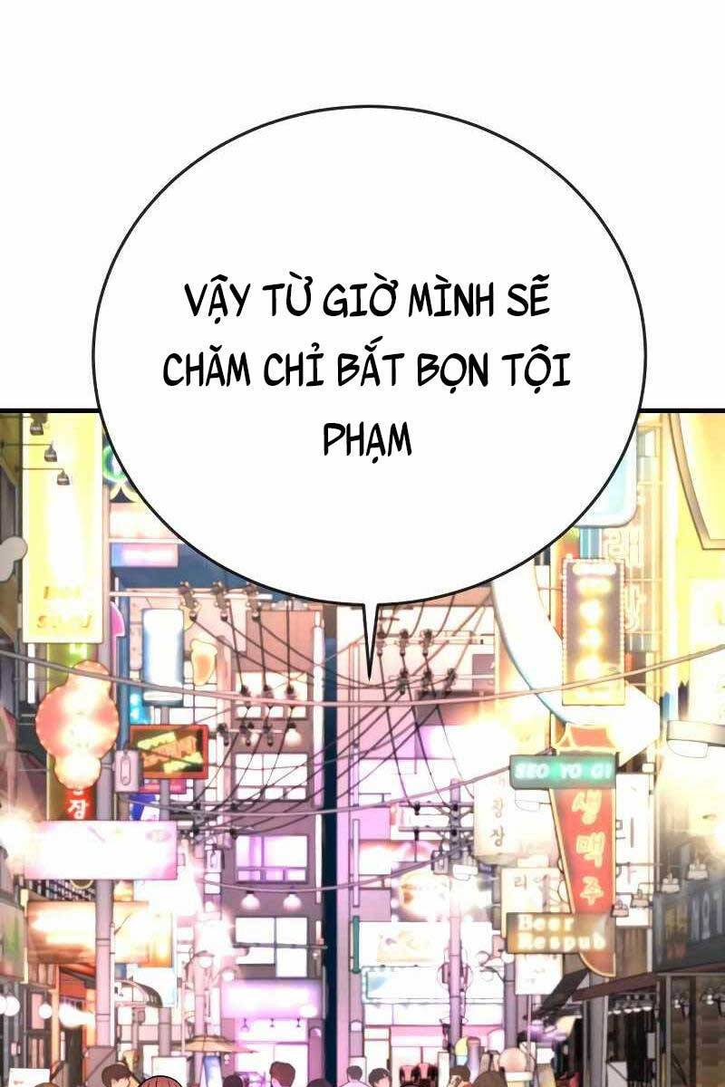 Cảnh Sát Báo Thù Chap 4 - Next Chap 5