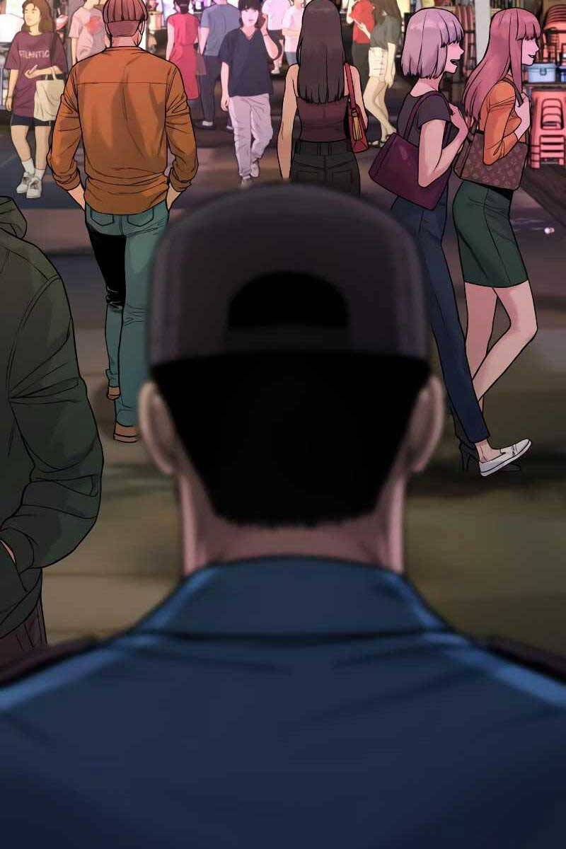 Cảnh Sát Báo Thù Chap 4 - Next Chap 5