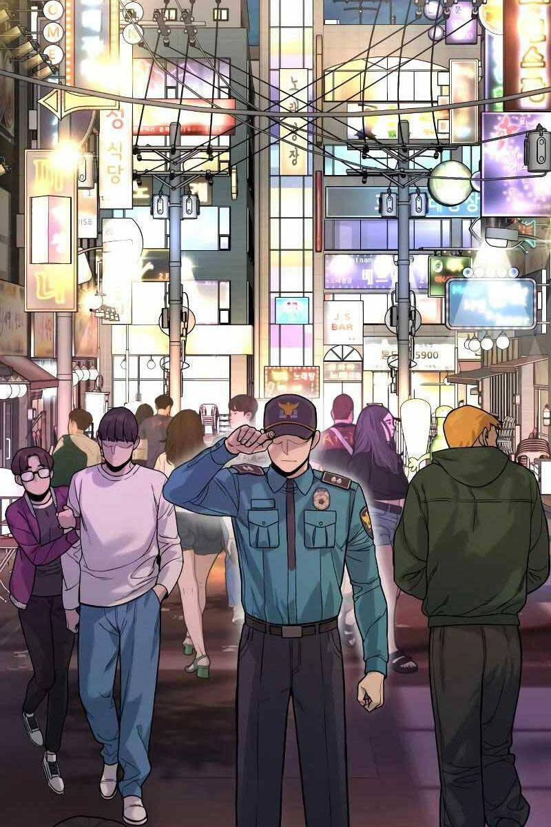 Cảnh Sát Báo Thù Chap 4 - Next Chap 5