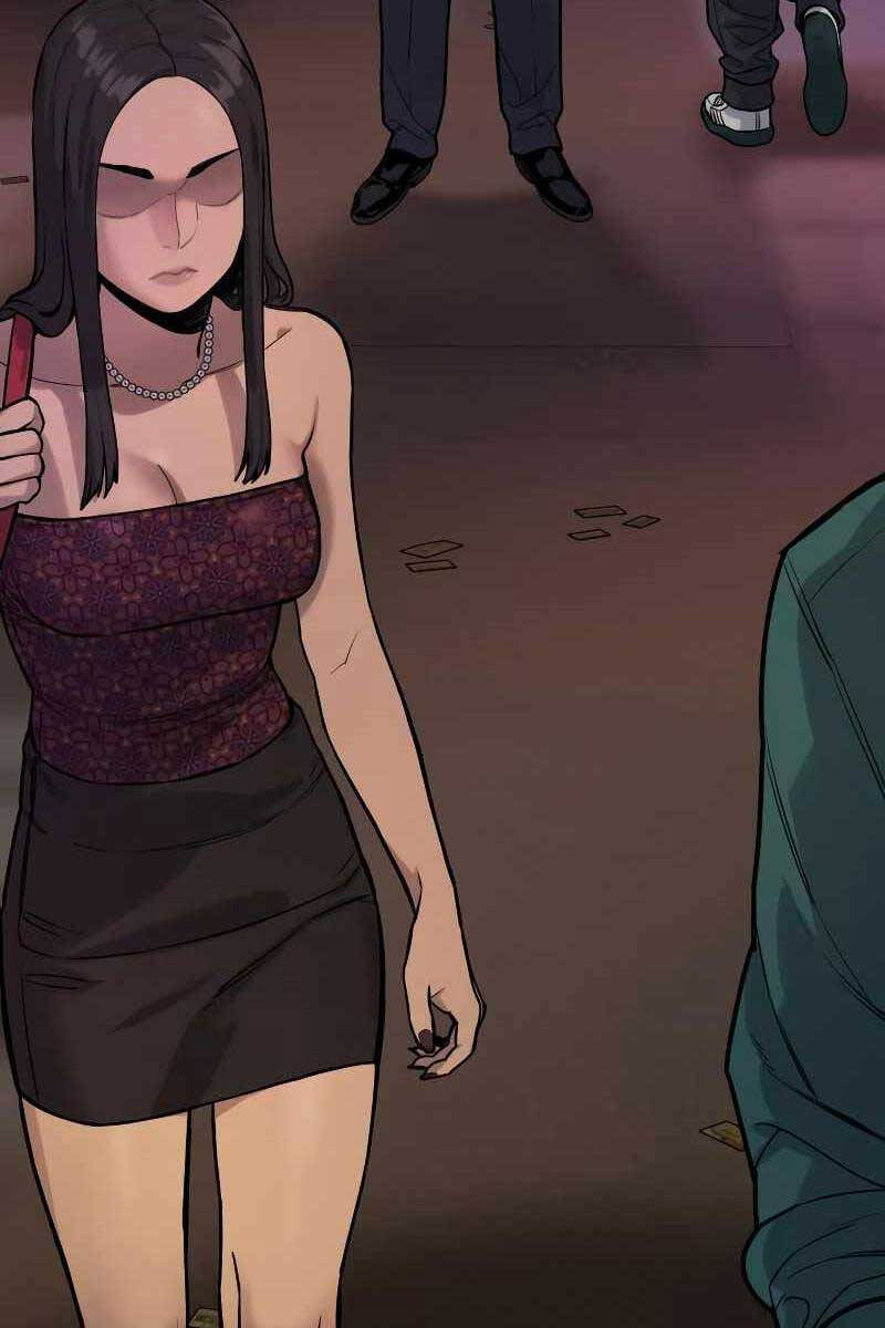 Cảnh Sát Báo Thù Chap 4 - Next Chap 5
