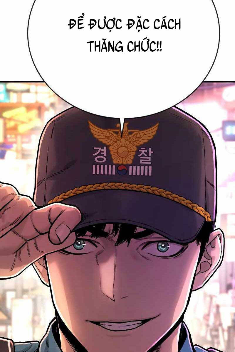 Cảnh Sát Báo Thù Chap 4 - Next Chap 5