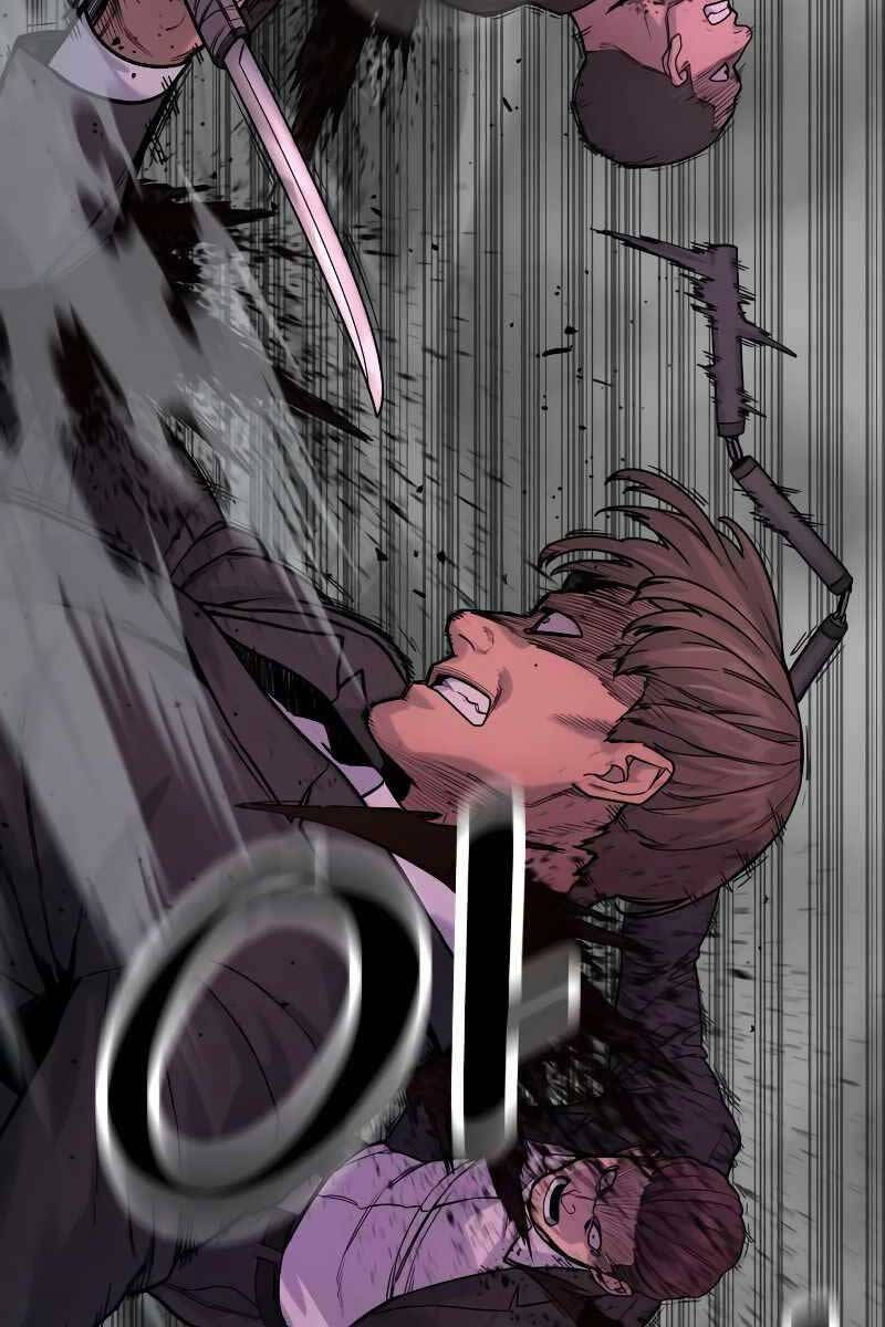 Cảnh Sát Báo Thù Chap 4 - Next Chap 5