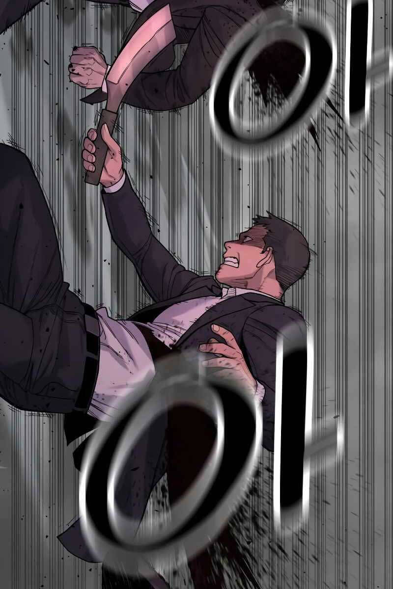 Cảnh Sát Báo Thù Chap 4 - Next Chap 5