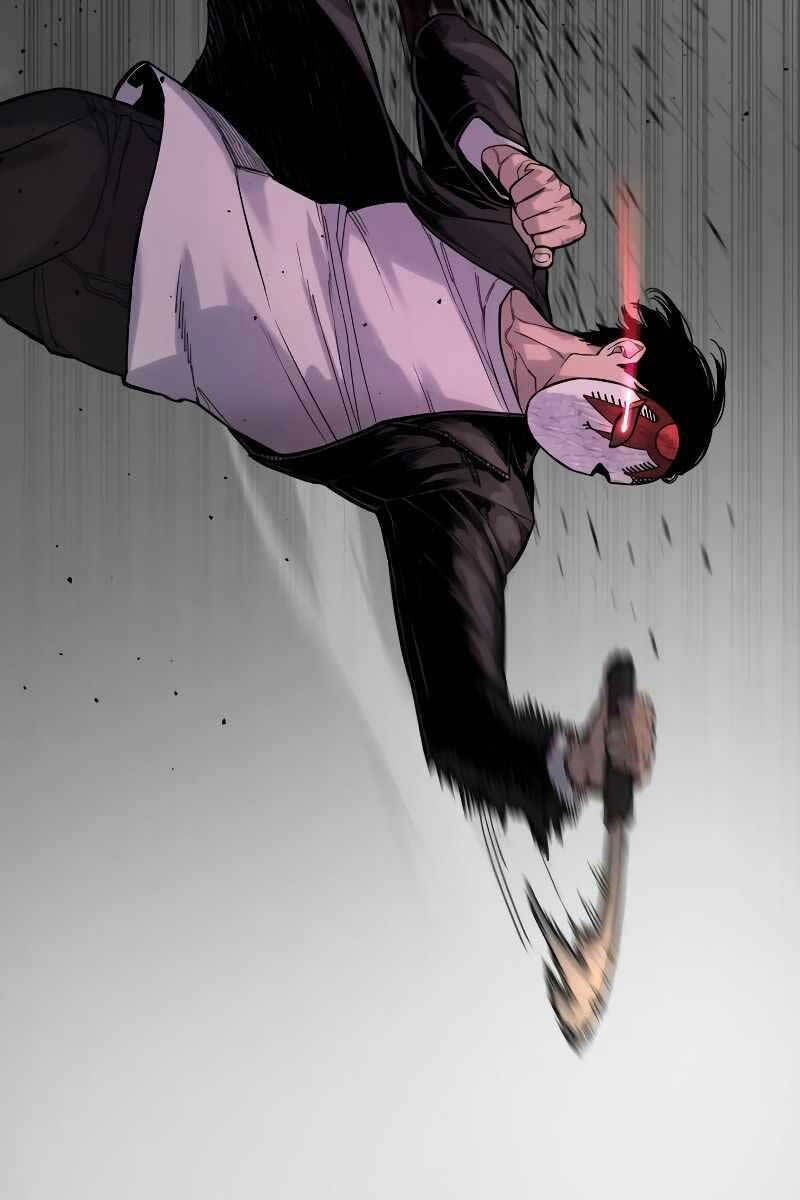 Cảnh Sát Báo Thù Chap 4 - Next Chap 5