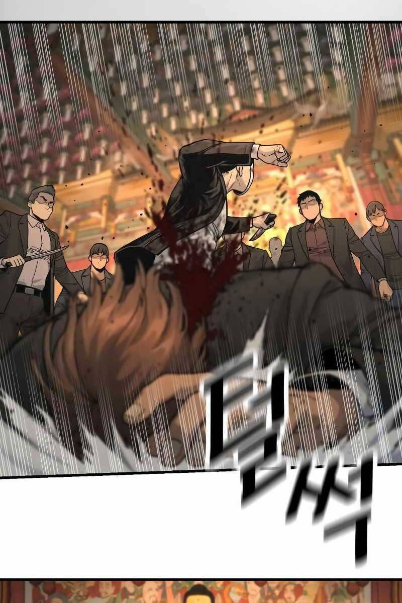 Cảnh Sát Báo Thù Chap 4 - Next Chap 5