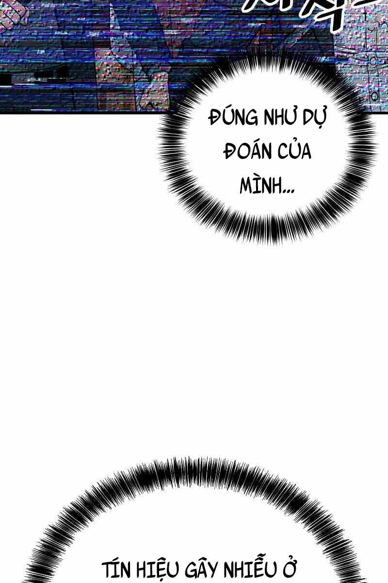 Cảnh Sát Báo Thù Chap 4 - Next Chap 5
