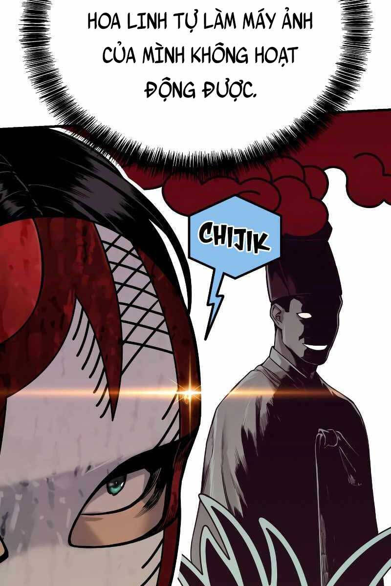 Cảnh Sát Báo Thù Chap 4 - Next Chap 5