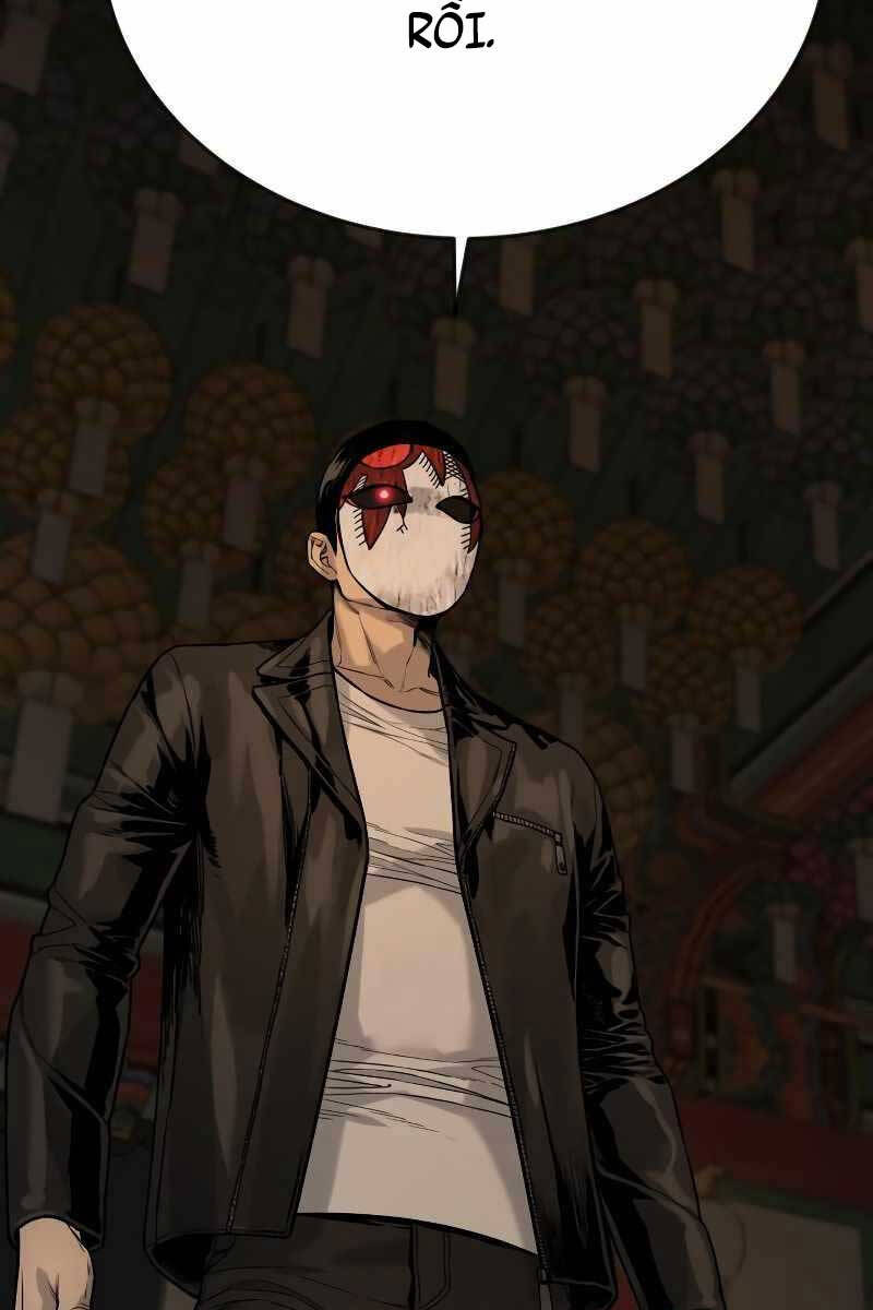 Cảnh Sát Báo Thù Chap 4 - Next Chap 5