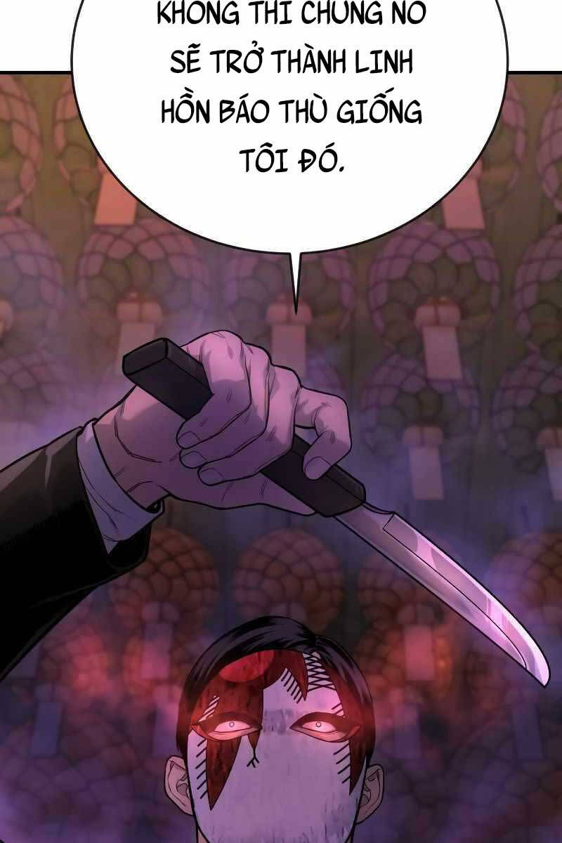 Cảnh Sát Báo Thù Chap 4 - Next Chap 5