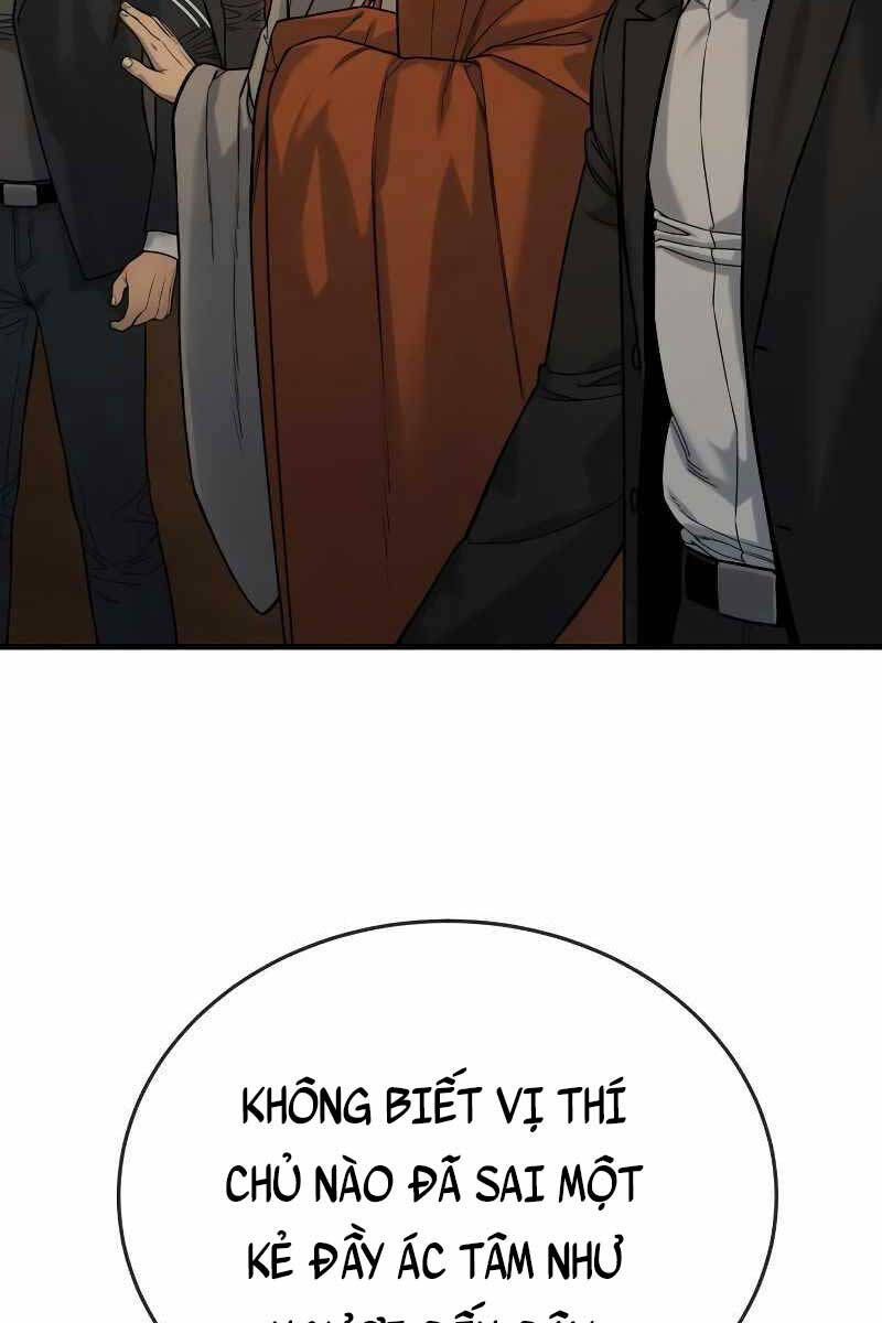 Cảnh Sát Báo Thù Chap 4 - Next Chap 5