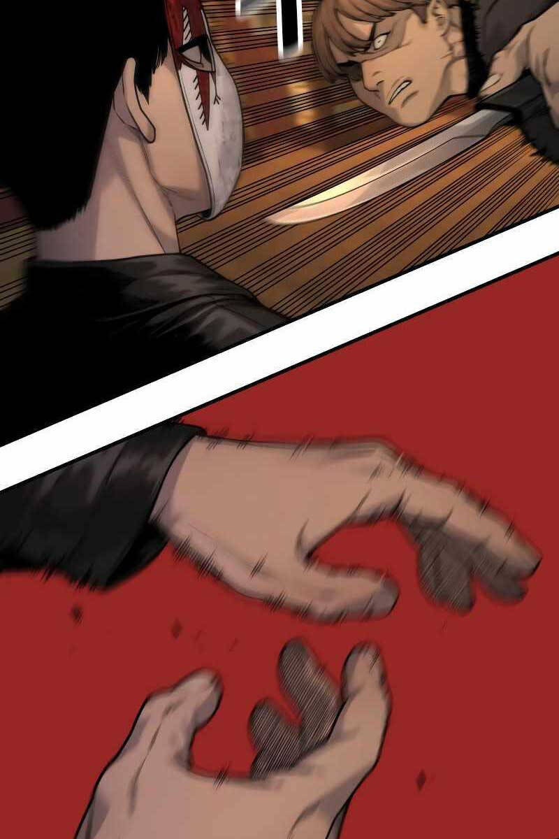 Cảnh Sát Báo Thù Chap 4 - Next Chap 5