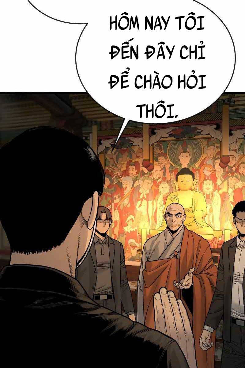 Cảnh Sát Báo Thù Chap 4 - Next Chap 5