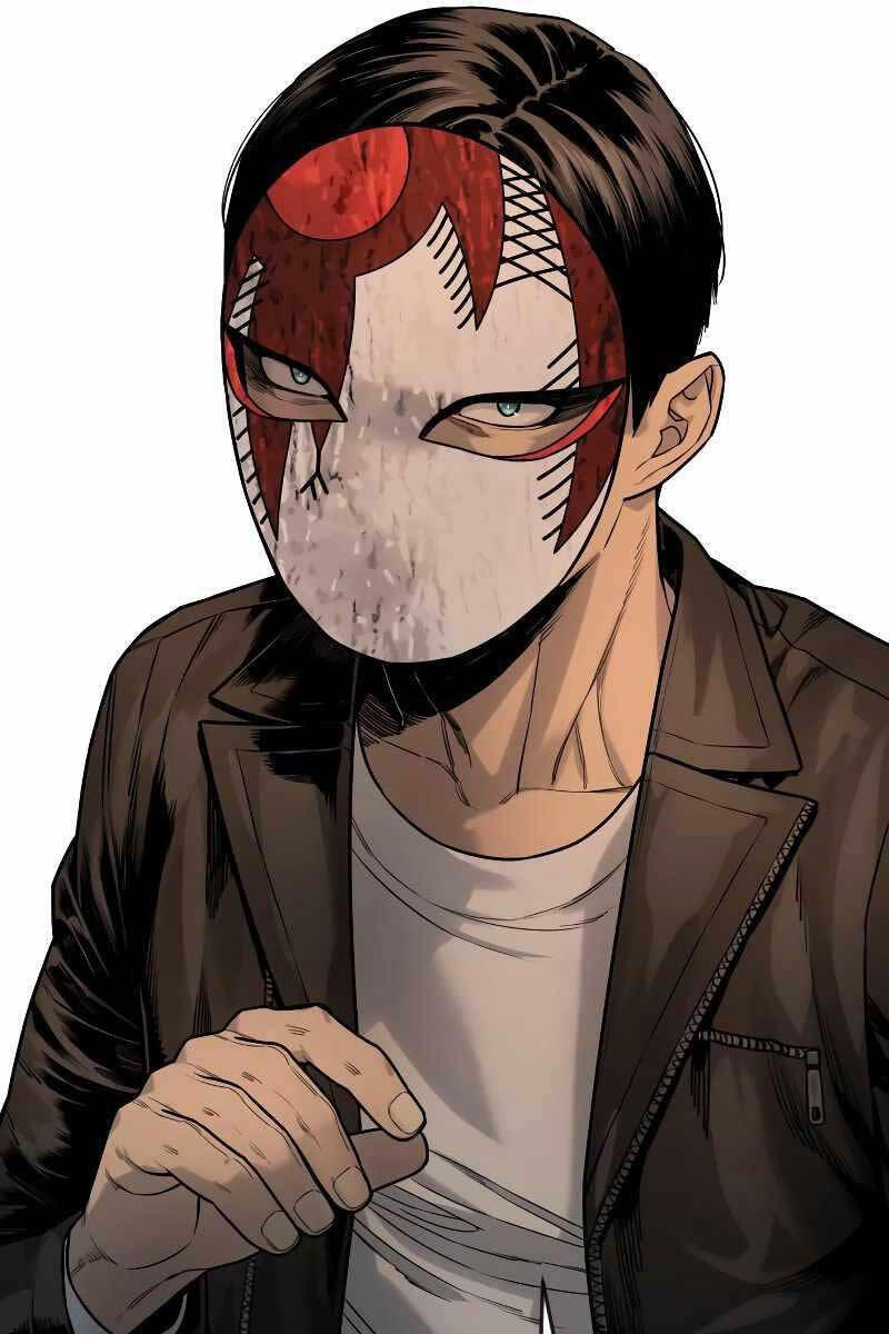 Cảnh Sát Báo Thù Chap 4 - Next Chap 5