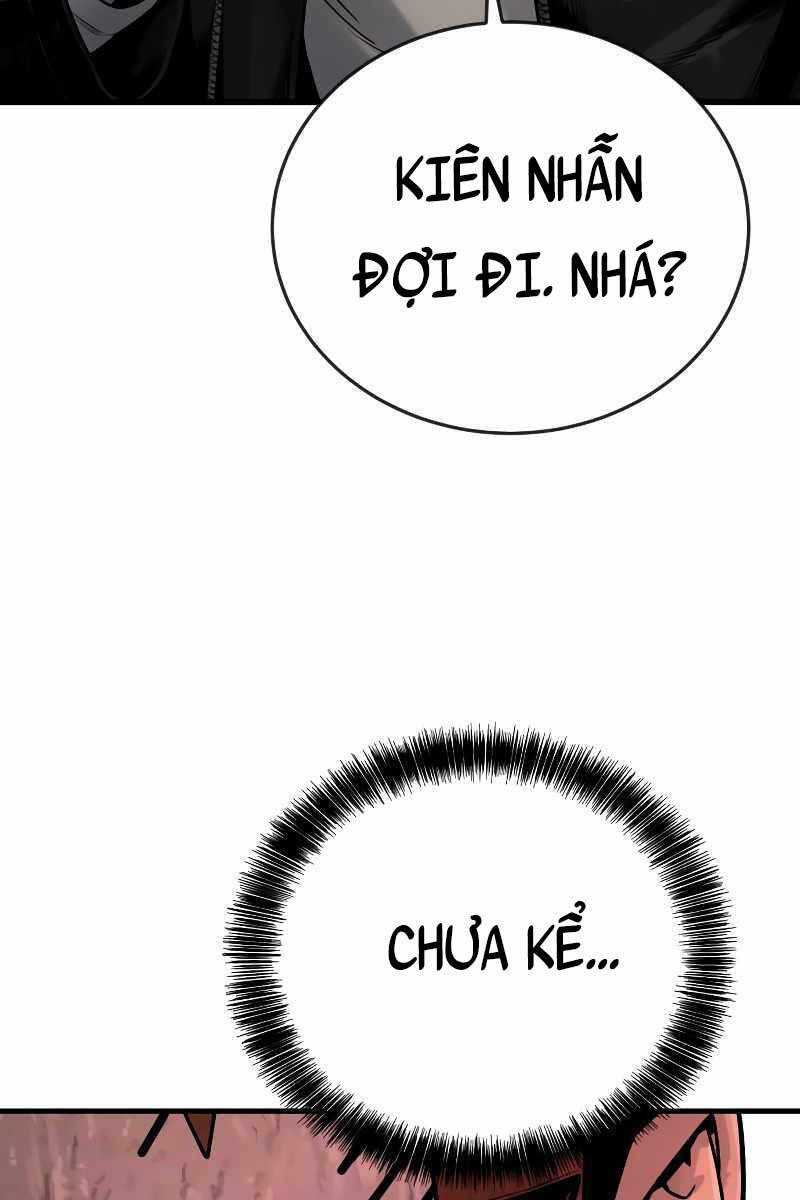 Cảnh Sát Báo Thù Chap 4 - Next Chap 5
