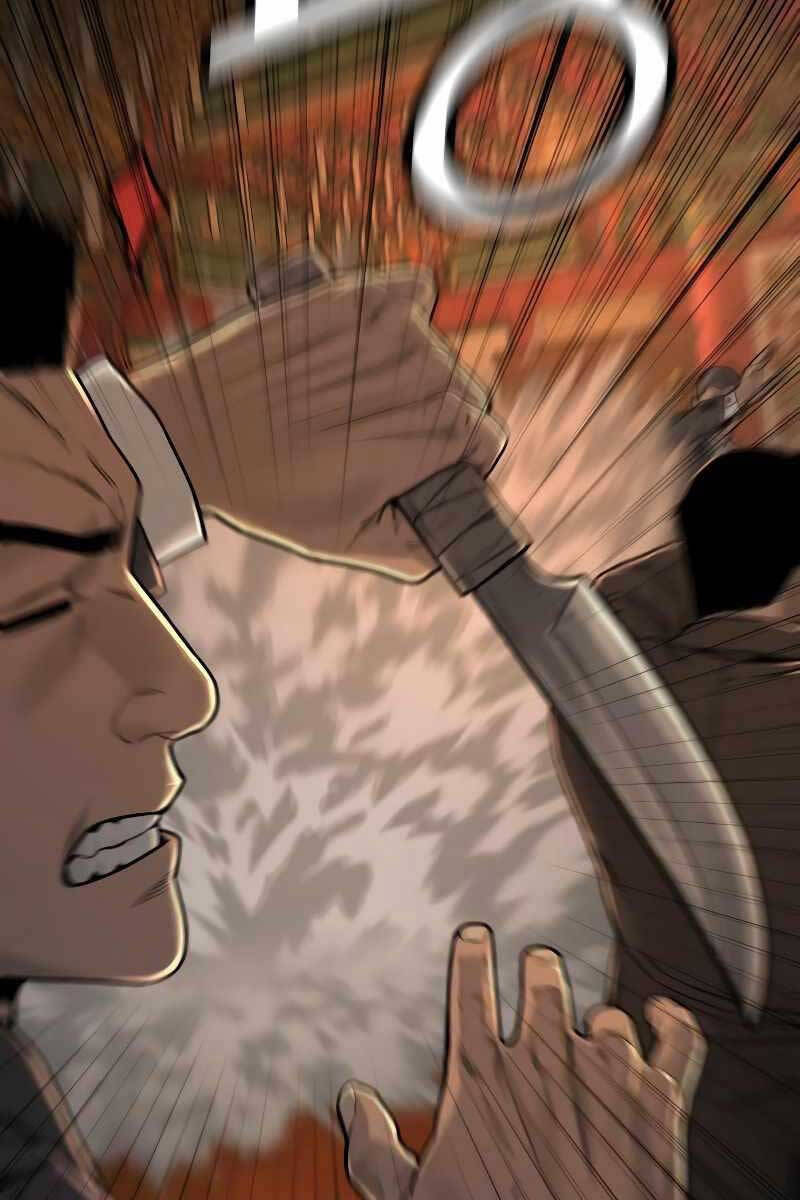 Cảnh Sát Báo Thù Chap 4 - Next Chap 5
