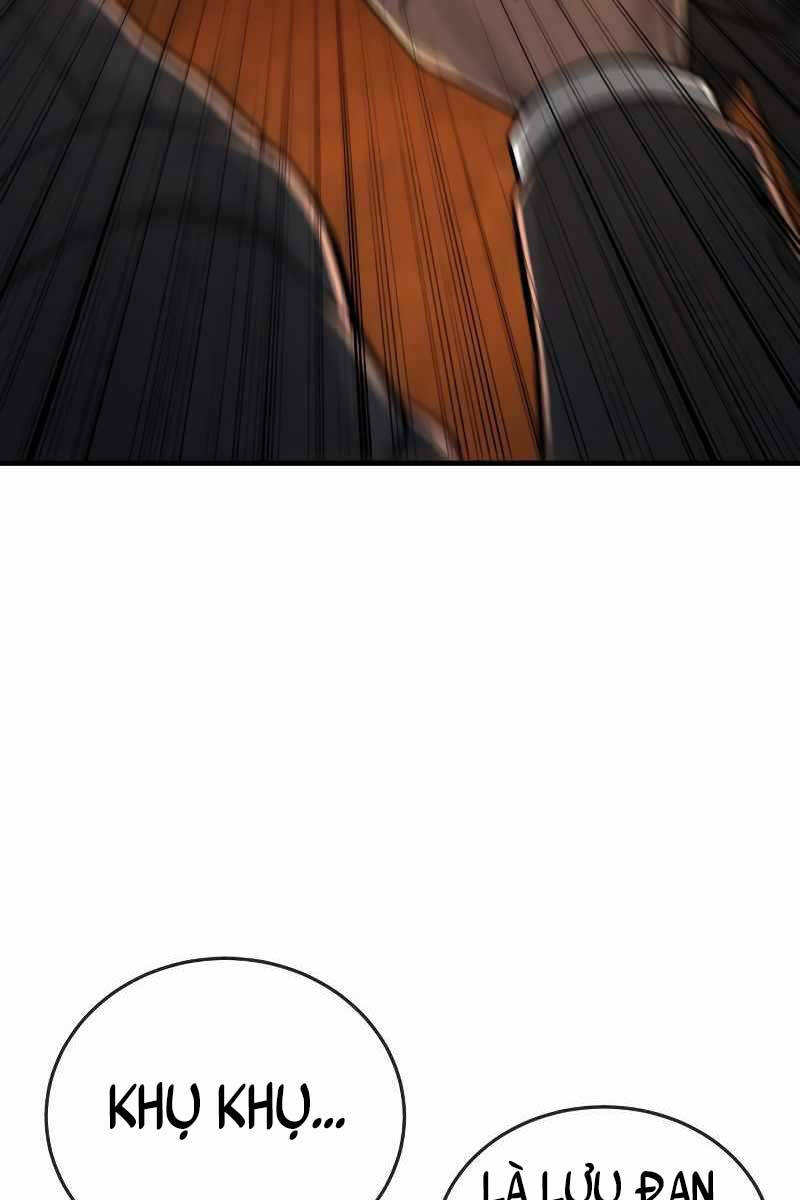 Cảnh Sát Báo Thù Chap 4 - Next Chap 5