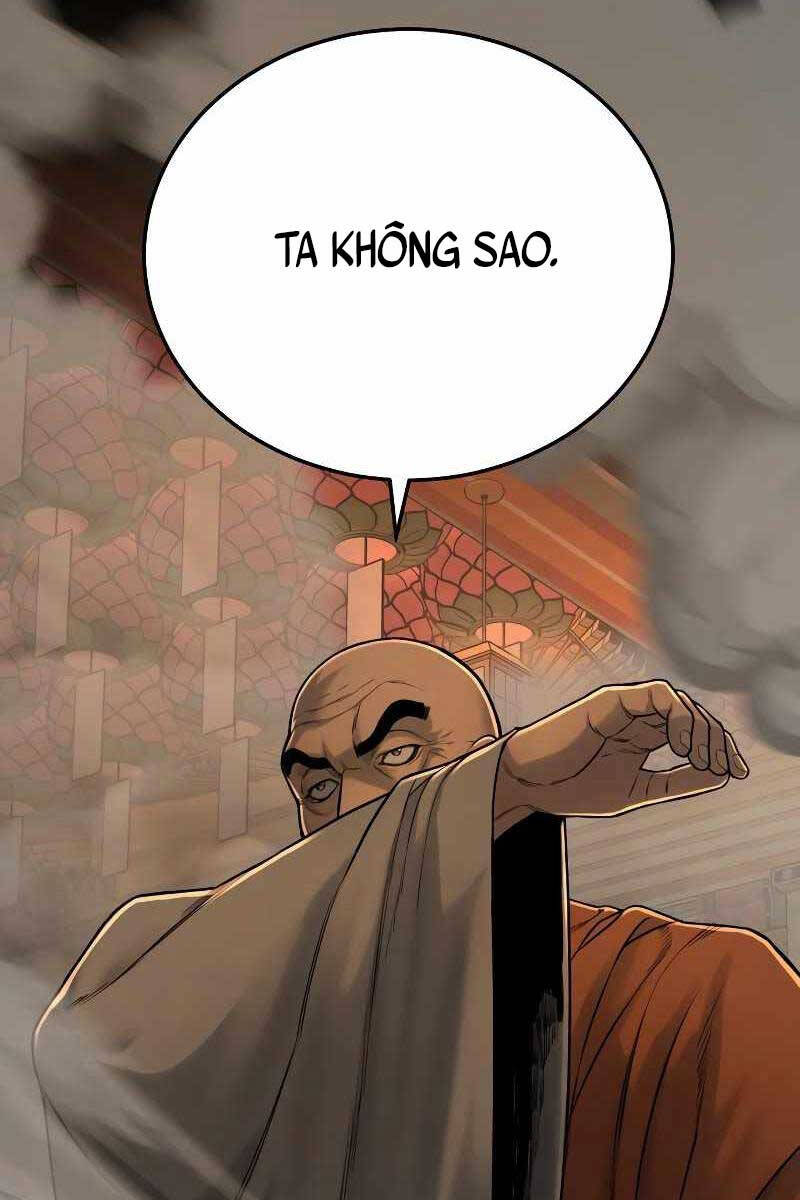 Cảnh Sát Báo Thù Chap 4 - Next Chap 5