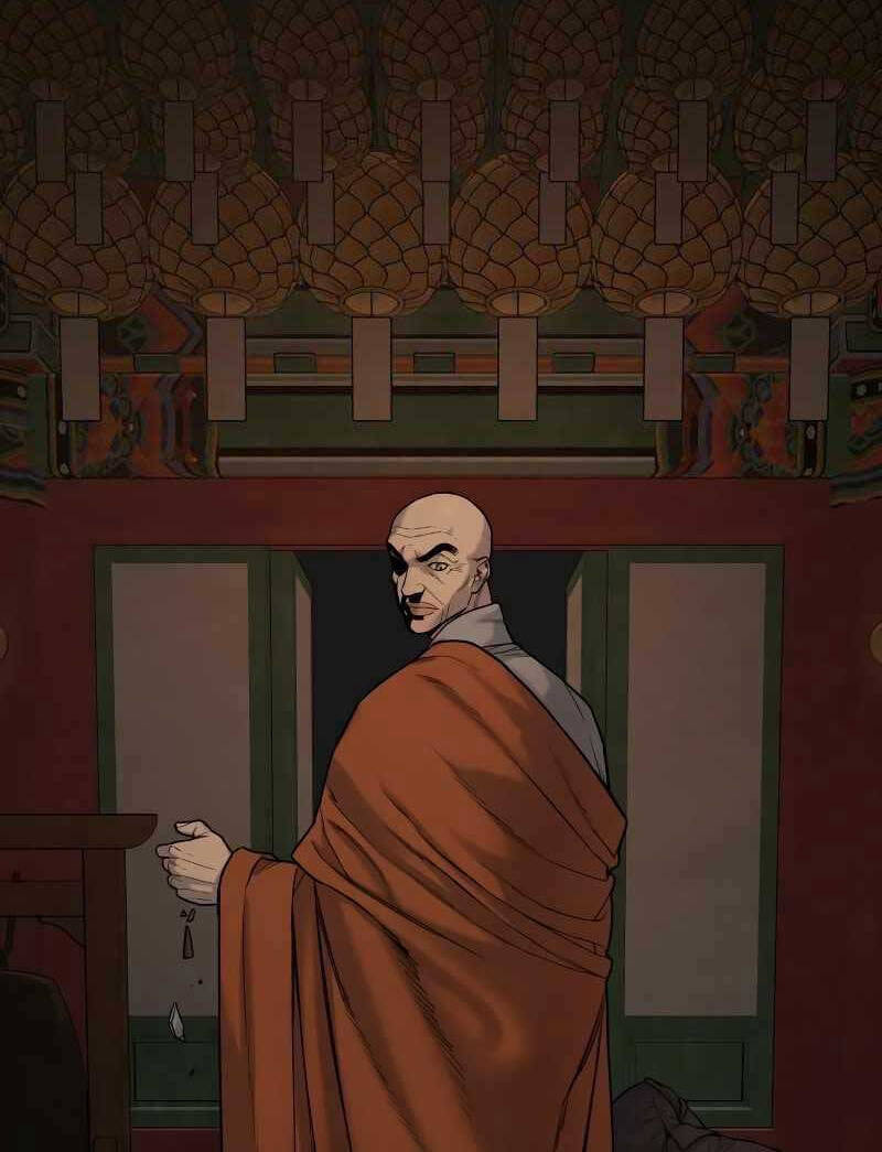 Cảnh Sát Báo Thù Chap 4 - Next Chap 5