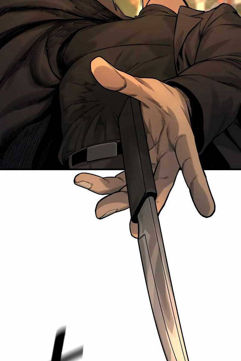 Cảnh Sát Báo Thù Chap 4 - Next Chap 5
