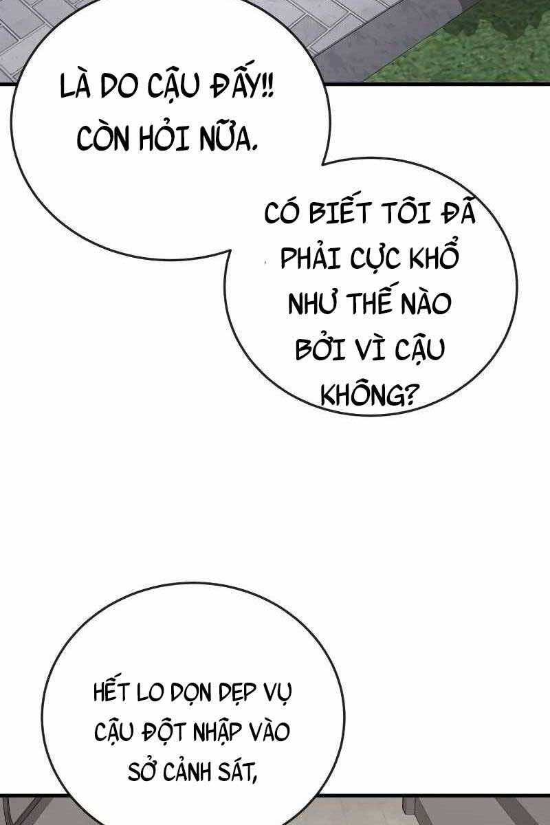 Cảnh Sát Báo Thù Chap 4 - Next Chap 5