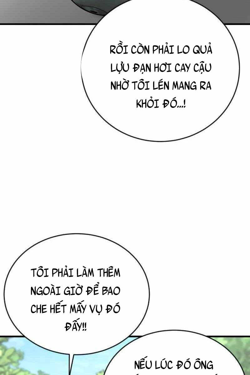 Cảnh Sát Báo Thù Chap 4 - Next Chap 5