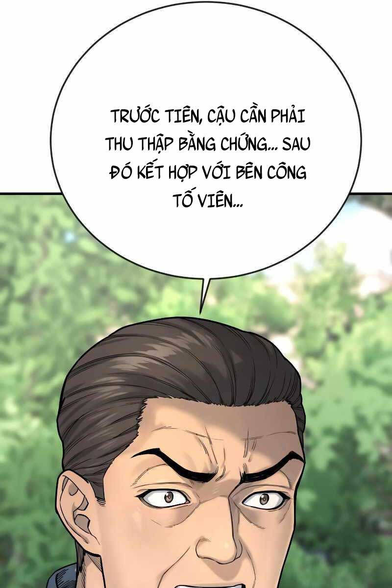 Cảnh Sát Báo Thù Chap 4 - Next Chap 5