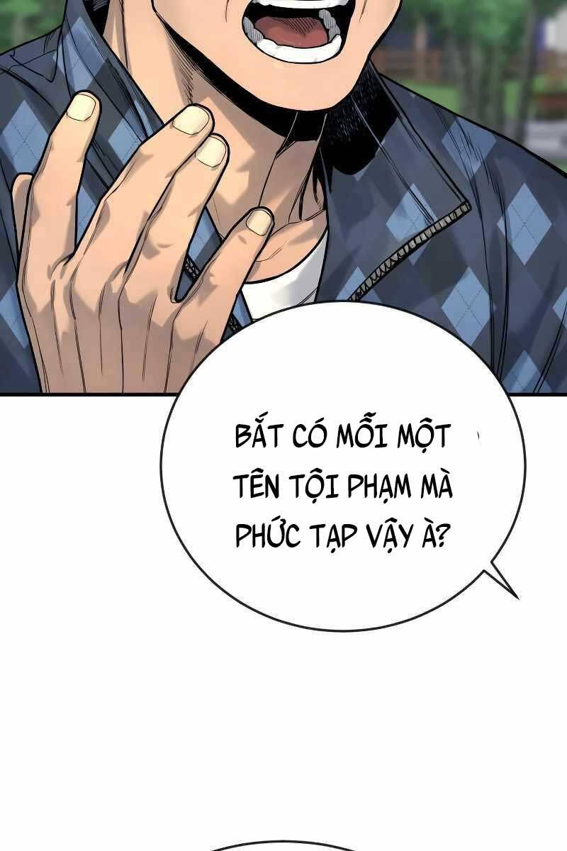 Cảnh Sát Báo Thù Chap 4 - Next Chap 5