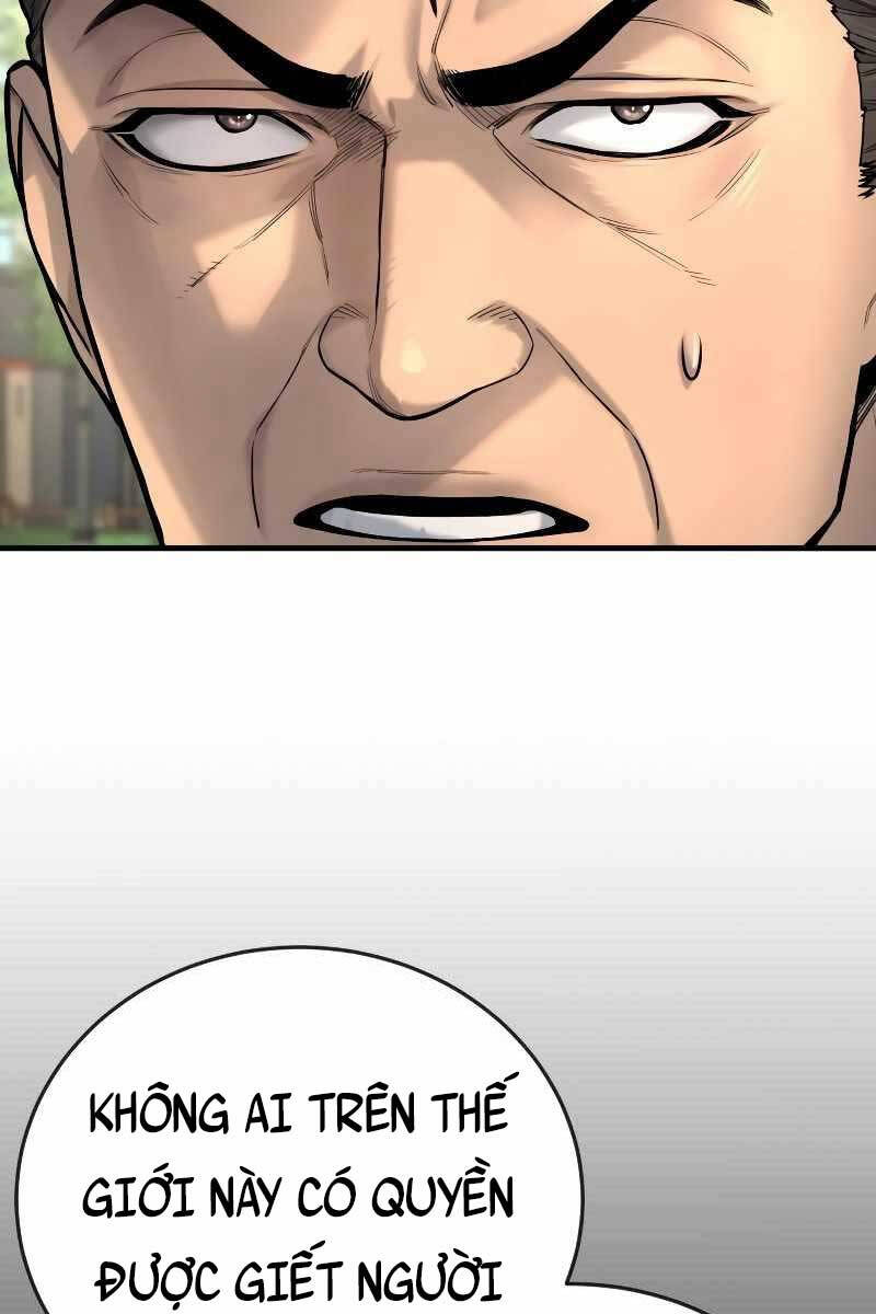 Cảnh Sát Báo Thù Chap 4 - Next Chap 5
