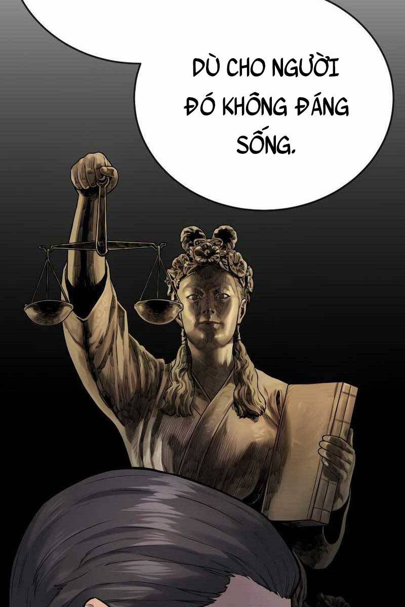 Cảnh Sát Báo Thù Chap 4 - Next Chap 5