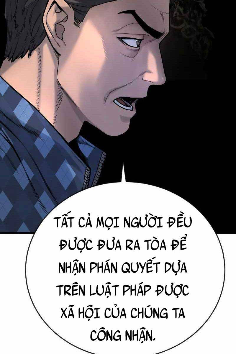 Cảnh Sát Báo Thù Chap 4 - Next Chap 5