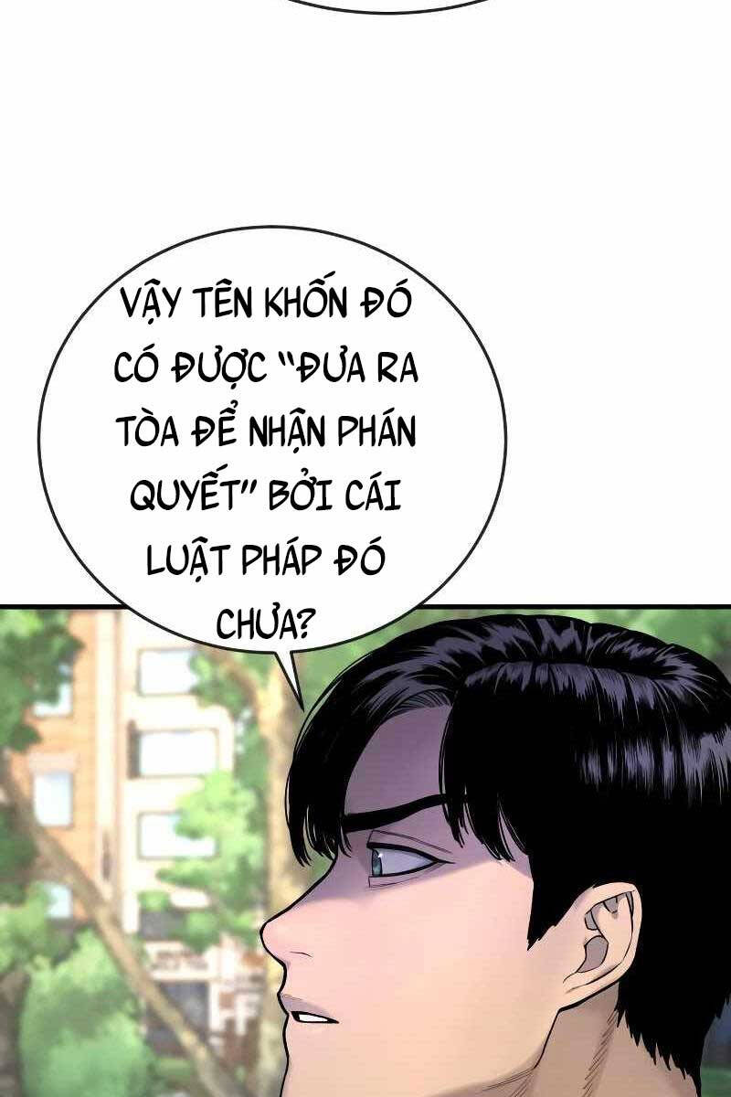 Cảnh Sát Báo Thù Chap 4 - Next Chap 5