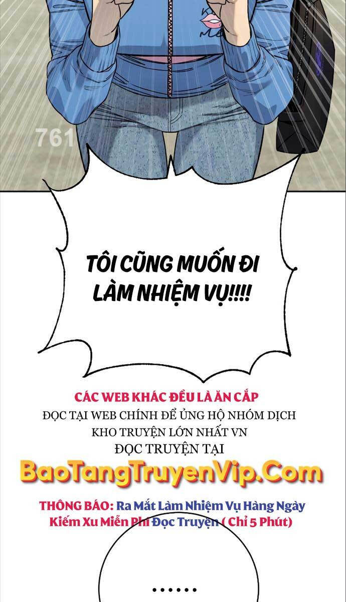 Cảnh Sát Báo Thù Chap 40 - Next Chap 41