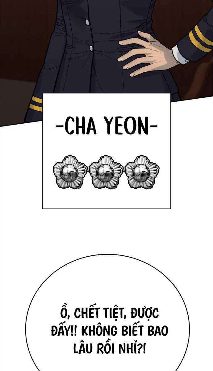 Cảnh Sát Báo Thù Chap 40 - Next Chap 41