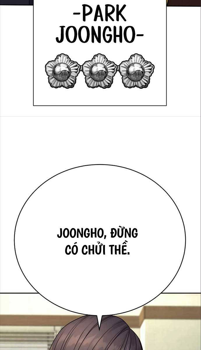 Cảnh Sát Báo Thù Chap 40 - Next Chap 41