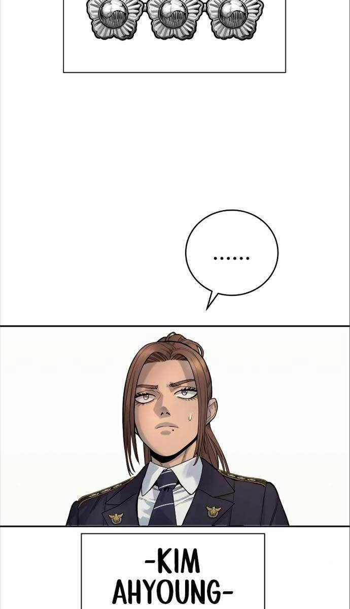 Cảnh Sát Báo Thù Chap 40 - Next Chap 41
