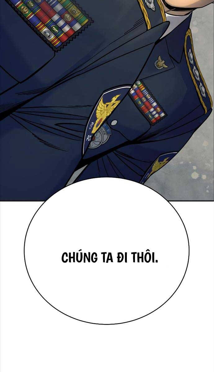 Cảnh Sát Báo Thù Chap 40 - Next Chap 41